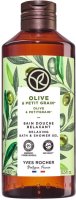 Yves Rocher Sprchový gel Oliva & Petit grain 400 ml Yves Rocher Sprchový gel Oliva & Petit grain 400 ml
