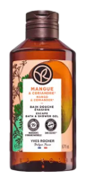 Yves Rocher Sprchový gel Mango & koriandr 200 ml