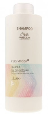 Wella ColorMotion+ Color Protection Shampoo 1000 ml