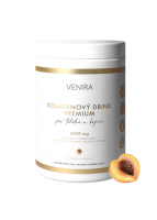 Venira Premium kolagen.drink pro těhotné a kojící? a koj?c? 322g 322 g
