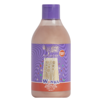 Revolution x Willy Wonka Chocolate River Bath Milk, mléko do koupele 245 ml