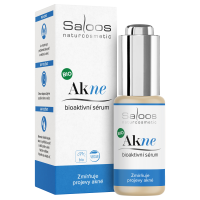 Saloos Akne bioaktivní sérum BIO 20 ml Saloos Akne bioaktivní sérum BIO 20 ml