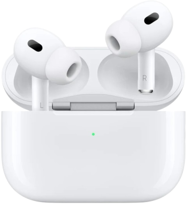 Apple AirPods Pro 2023 (2. generace), USB-C