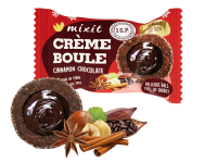 Mixit Créme boule - cinnamon chocolate 30 g