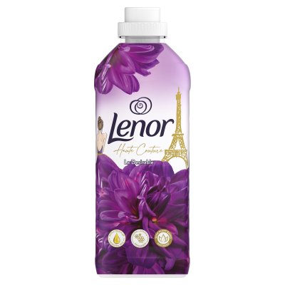 Lenor Desirable 925 ml