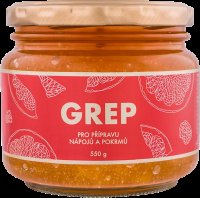 Yuzu Grep 550 g