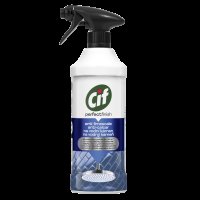 Cif Perfect Finish sprej na vodní kámen 435 ml Cif Perfect Finish sprej na vodní kámen 435 ml