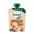Sunar BIO Hopsáček jahoda, banán, borůvka, oves 100 g