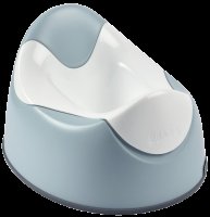 Beaba Nočník ergonomický Green Blue