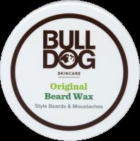 Bulldog Vosk na vousy 50 ml