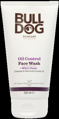 Bulldog Čisticí gel 150 ml