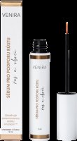 Venira Sérum pro podporu růstu řas a obočí 5 ml Venira Sérum pro podporu růstu řas a obočí 5 ml