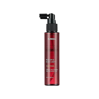 Kundal Head Spa Scalp care - vlasové tonikum proti vypadávání vlasů 100 ml