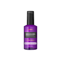 Kundal Macadamia Hair serum - regenerační vlasové sérum s vůní Grapefruitu 100 ml Kundal Macadamia Hair serum - regenerační vlasové sérum s vůní Grapefruitu 100 ml