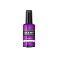 Kundal Macadamia Hair serum - regenerační vlasové sérum s vůní Bílého Pižma 100 ml Kundal Macadamia Hair serum - regenerační vlasové sérum s vůní Bílého Pižma 100 ml