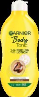 Garnier Body Tonic zpevňující mléko s okamžitým účinkem, 400 ml Garnier Body Tonic zpevňující mléko s okamžitým účinkem, 400 ml