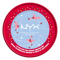 NYX Professional Makeup 24 Day Countdown
