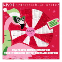 NYX Professional Makeup Surprise Gift Haul