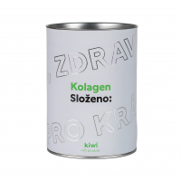 Složeno: Kolagen kiwi 360 g