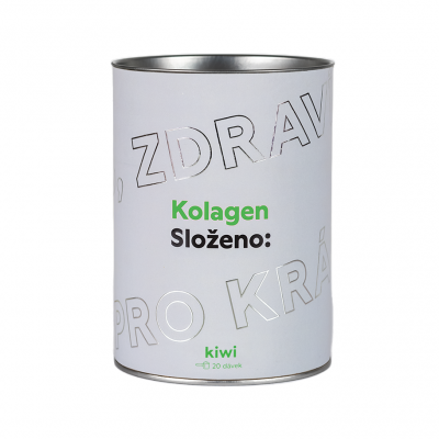 Složeno: Kolagen kiwi 360 g