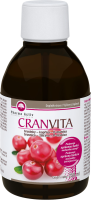 Pharma Activ Cranvita brusinky-kopřiva-D-manósa 250 ml Pharma Activ Cranvita brusinky-kopřiva-D-manósa 250 ml