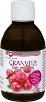 Pharma Activ Cranvita brusinky-kopřiva-D-manósa 250 ml