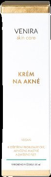 Venira krém na akné 30 ml