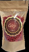 Najtelo Goji sušené plody 500 g