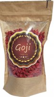 Najtelo Goji sušené plody 500 g