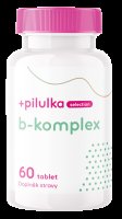 Pilulka Selection B - komplex