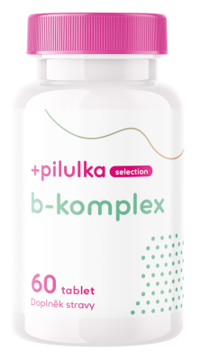Pilulka Selection B - komplex