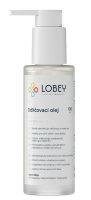 Lobey Odličovací olej 100 ml