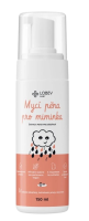 Lobey Mycí pěna pro miminka 150 ml