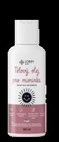Lobey Tělový olej pro miminka 100 ml