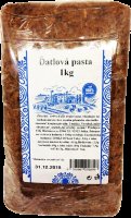 Najtelo Datlová pasta 1 kg