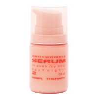 Simpl Therapy Anti-Wrinkle Serum 35 ml