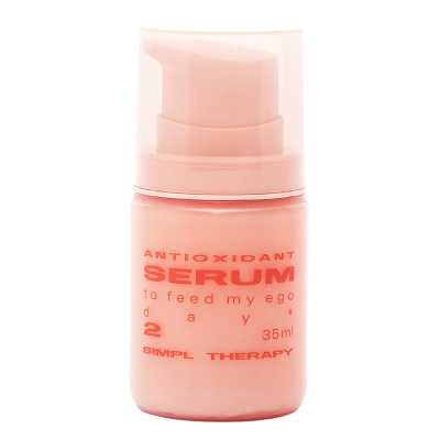 Simpl Therapy Antioxidant Serum 35 ml
