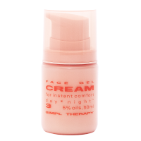 Simpl Therapy Face Gel Cream 50 ml