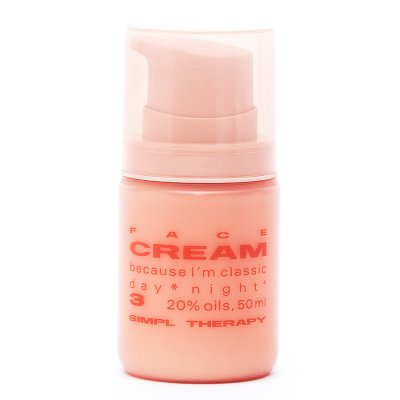 Simpl Therapy Face Cream 50 ml