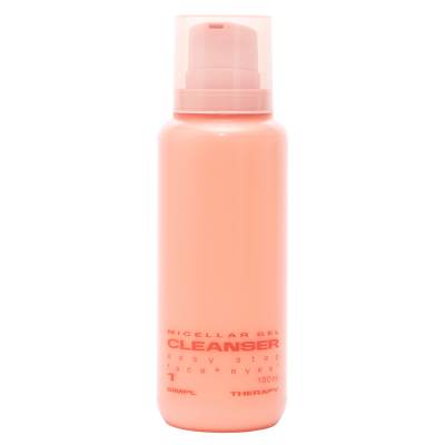 Simpl Therapy Micellar Gel Cleanser 180 ml