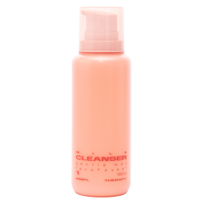 Simpl Therapy Milk Cleanser 180 ml