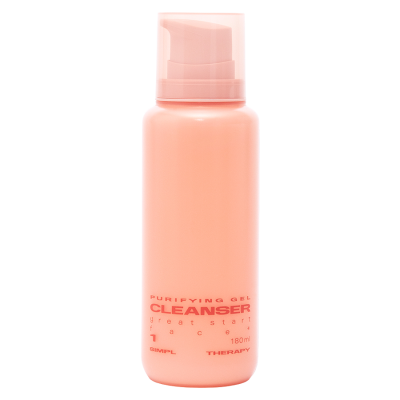 Simpl Therapy Purifying Gel Cleanser 180 ml
