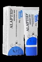 Bioveta Alaptid veterinární mast 20 g