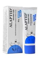 Bioveta Alaptid veterinární mast 20 g