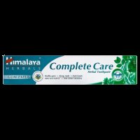 Himalaya Herbals Zubní pasta kompletní péče 75 ml Himalaya Herbals Zubní pasta kompletní péče 75 ml