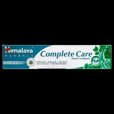 Himalaya Herbals Zubní pasta kompletní péče 75 ml