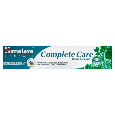 Himalaya Herbals Zubní pasta kompletní péče 75 ml