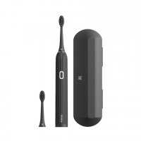 Tesla Smart Toothbrush Sonic TS200 Deluxe Black