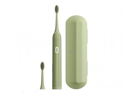 Tesla Smart Toothbrush Sonic TS200 Deluxe Green