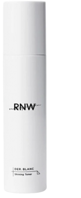 RNW SHINING TONER 125 ml